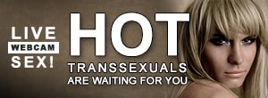 Hot Transsexuals are waiting for you